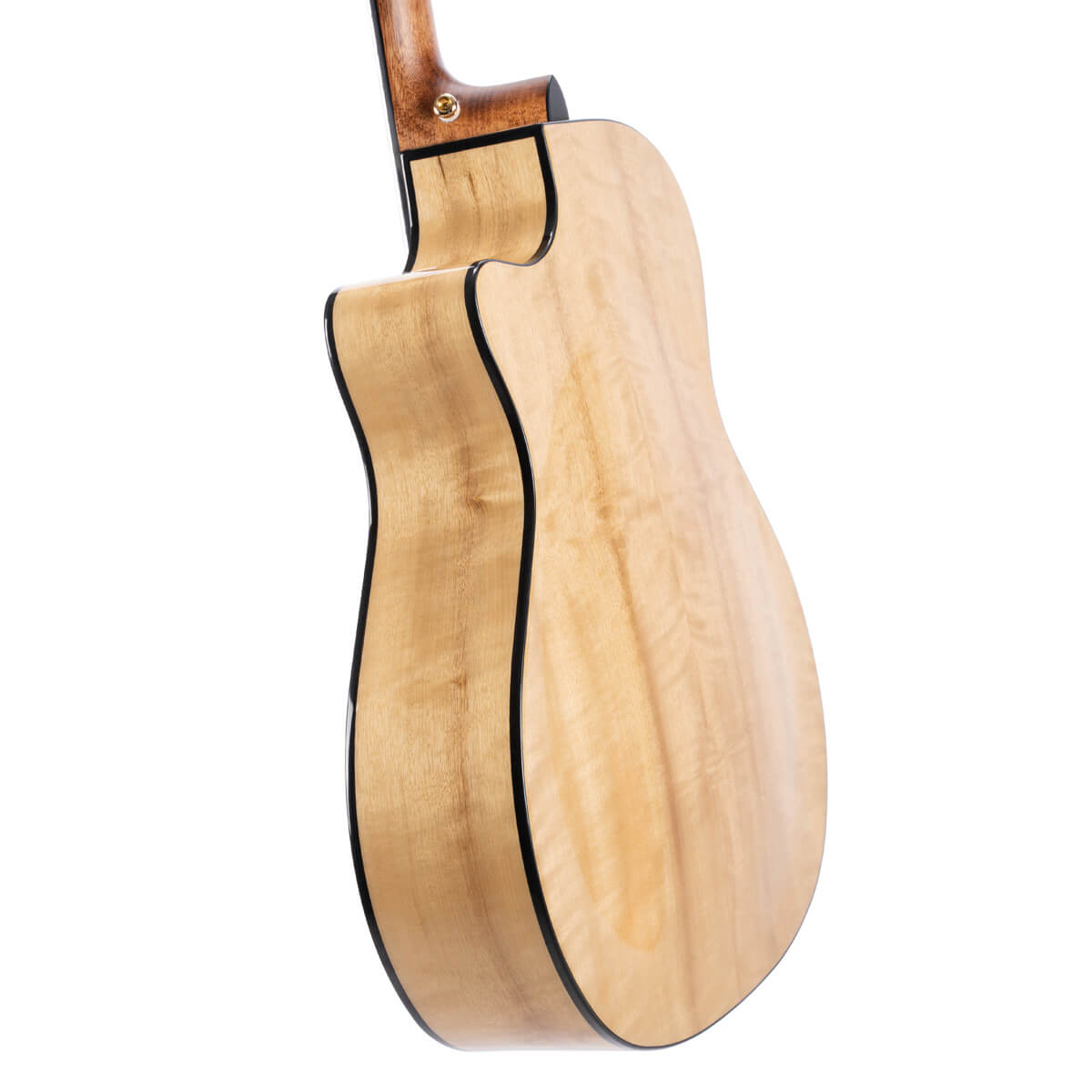 Guitarra Cort Electroacústica GA MY BEVEL NAT