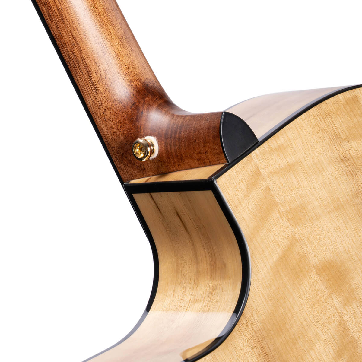 Guitarra Cort Electroacústica GA MY BEVEL NAT
