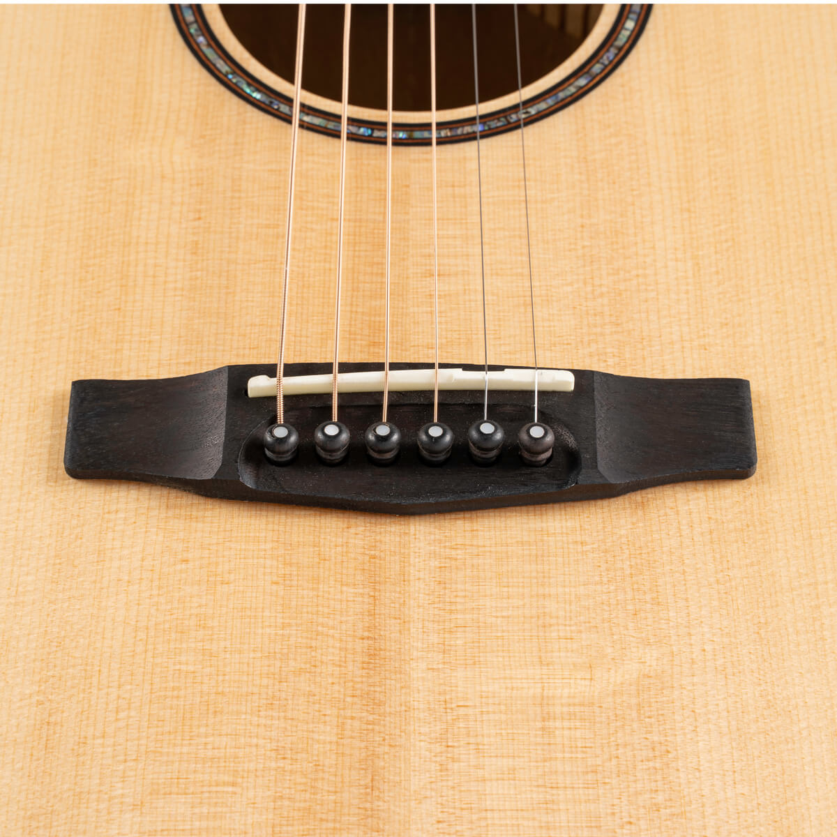 Guitarra Cort Electroacústica GA MY BEVEL NAT