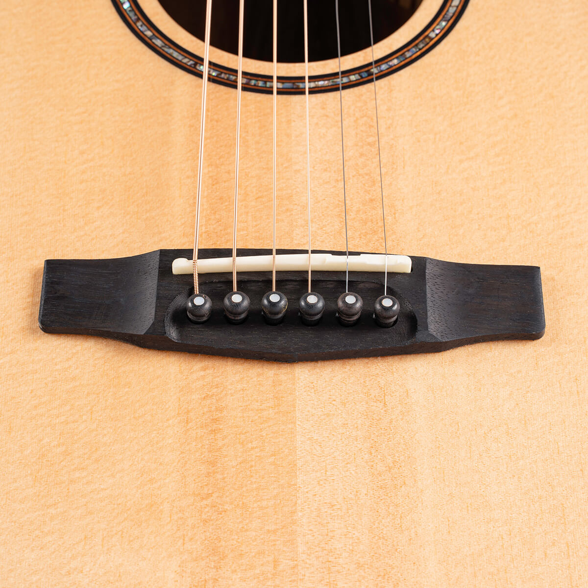 Guitarra Cort Electroacústica GA PF BEVEL NAT