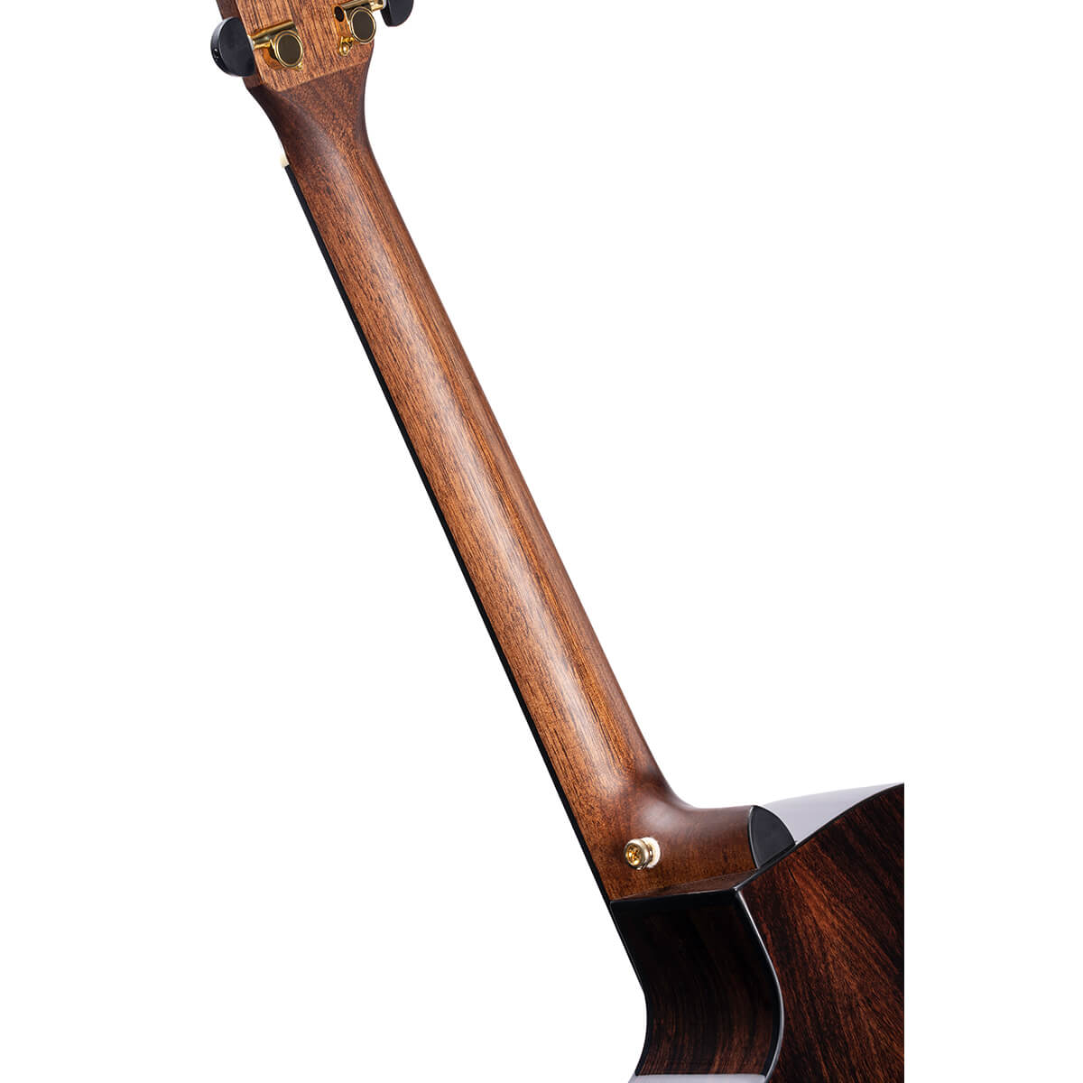 Guitarra Cort Electroacústica GA PF BEVEL NAT