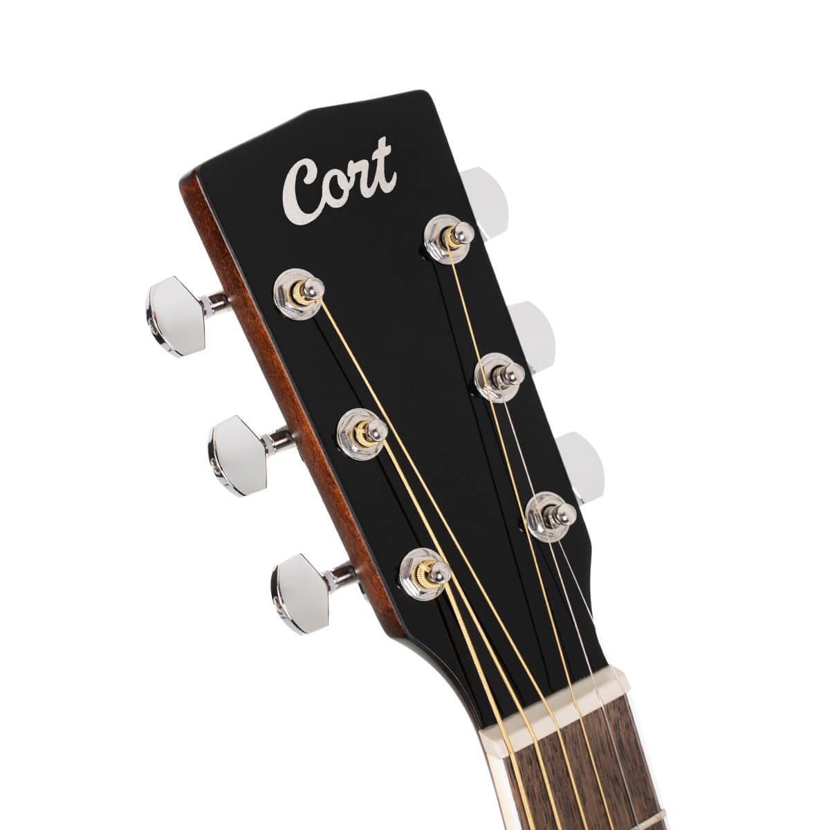 Guitarra Cort Electroacústica GA DAO NAT
