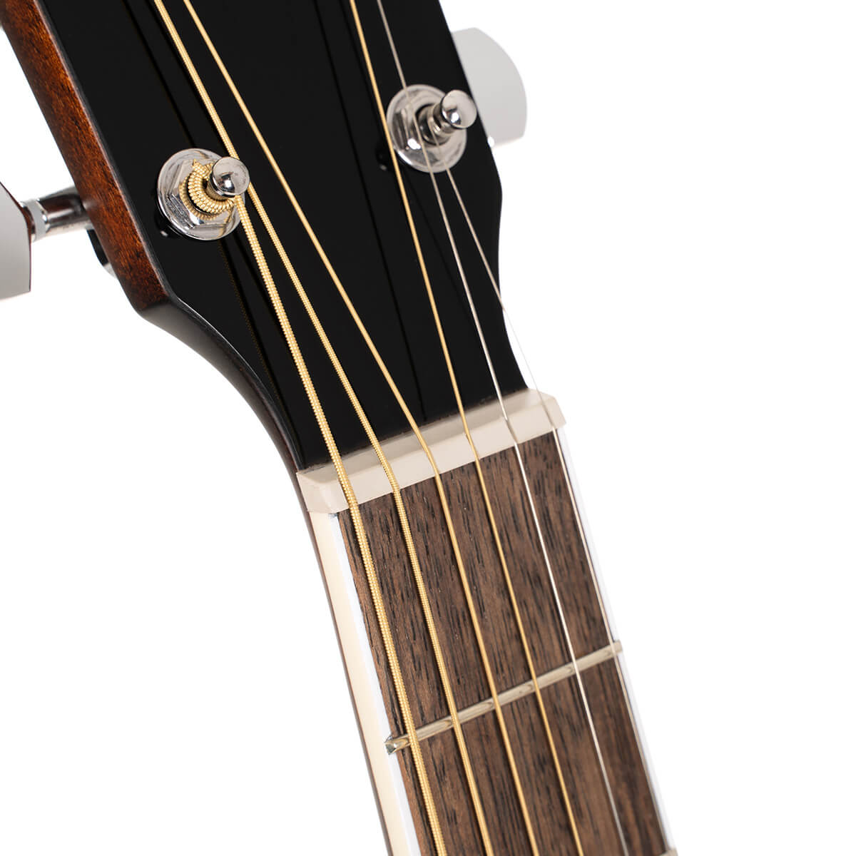 Guitarra Cort Electroacústica GA DAO NAT