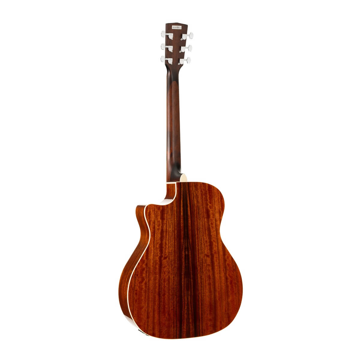 Guitarra Cort Electroacústica GA DAO NAT