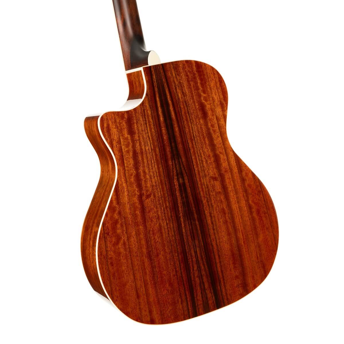 Guitarra Cort Electroacústica GA DAO NAT