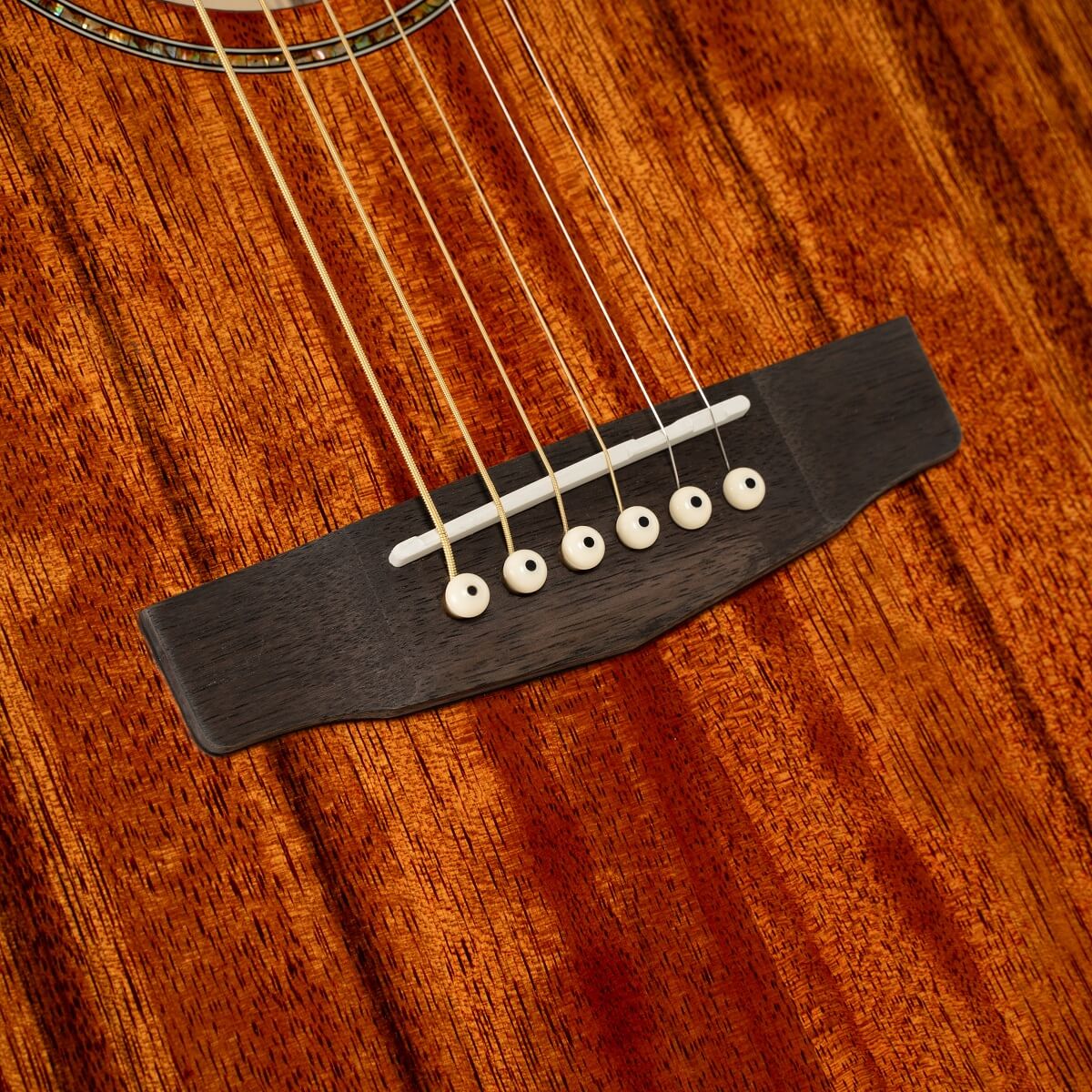 Guitarra Cort Electroacústica GA DAO NAT
