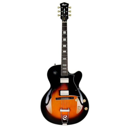 Guitarra Eléctrica Cort YORKTOWN TAB