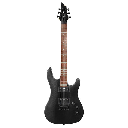 Guitarra Eléctrica Cort KX100 BKM