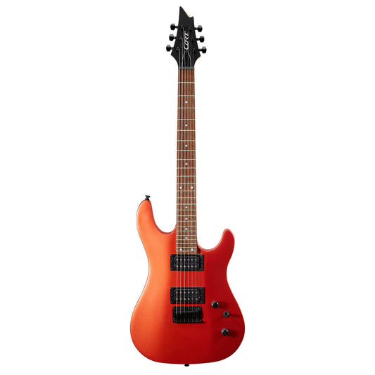 Guitarra Eléctrica Cort KX100 IO