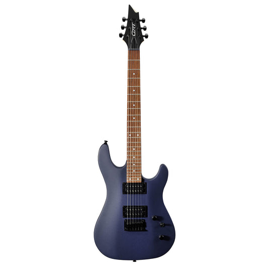 Guitarra Eléctrica Cort KX100 MA