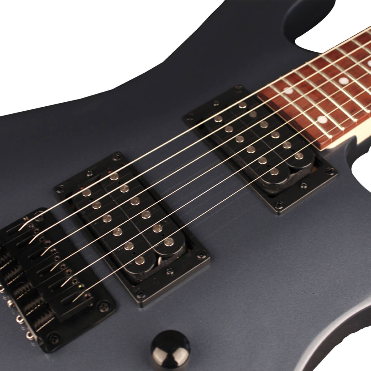 Guitarra Eléctrica Cort KX100 MA