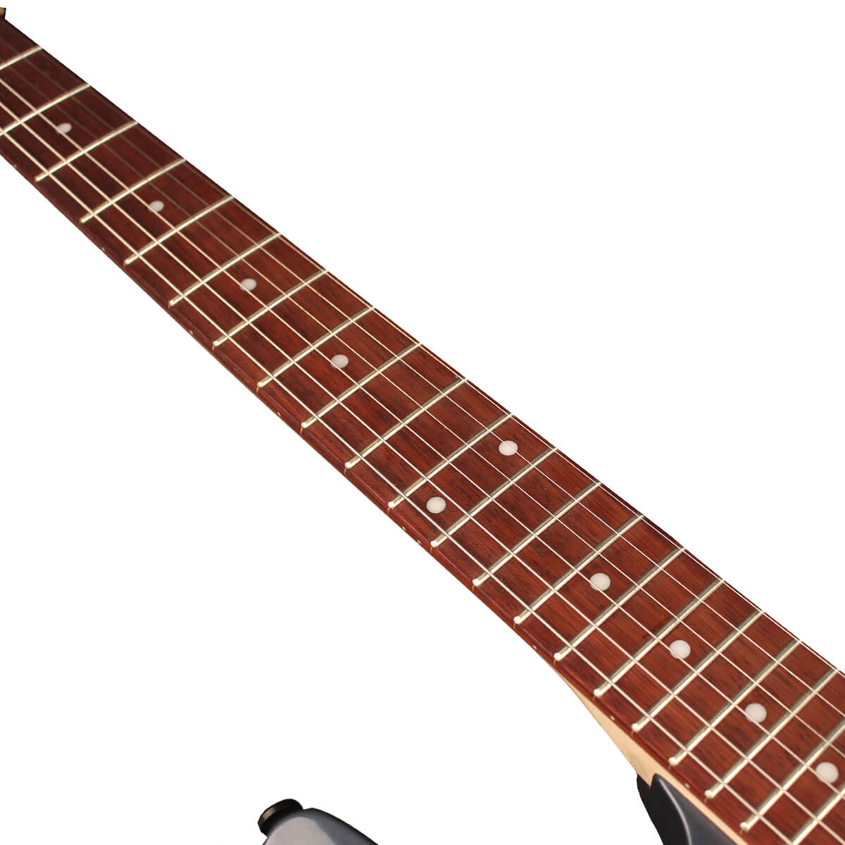 Guitarra Eléctrica Cort KX100 MA