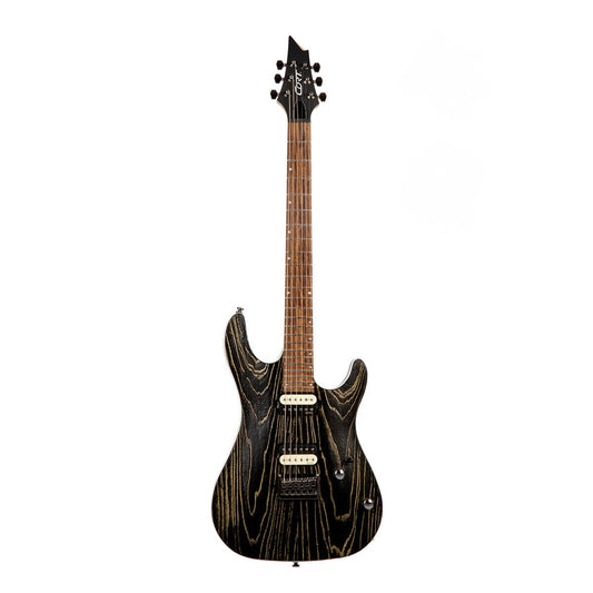 Guitarra Eléctrica Cort KX300 Etched EBG