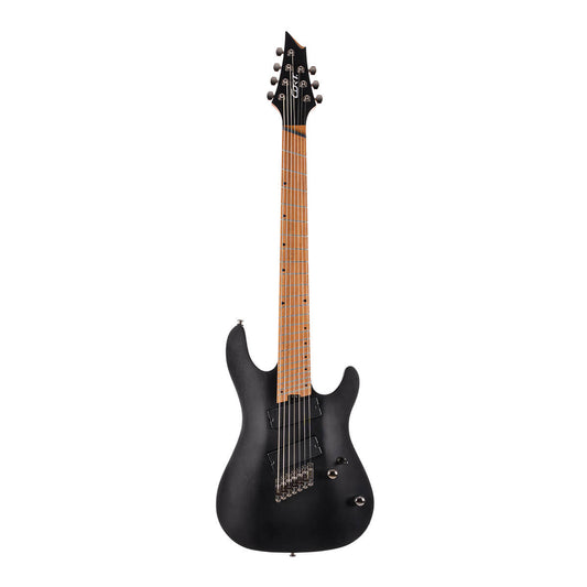 Guitarra Eléctrica Cort KX307MS OPBK