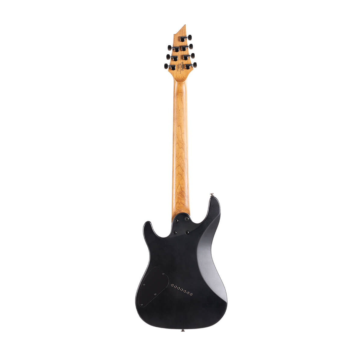 Guitarra Eléctrica Cort KX307MS OPBK
