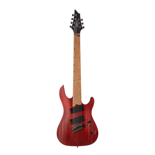 Guitarra Eléctrica Cort KX307MS OPM