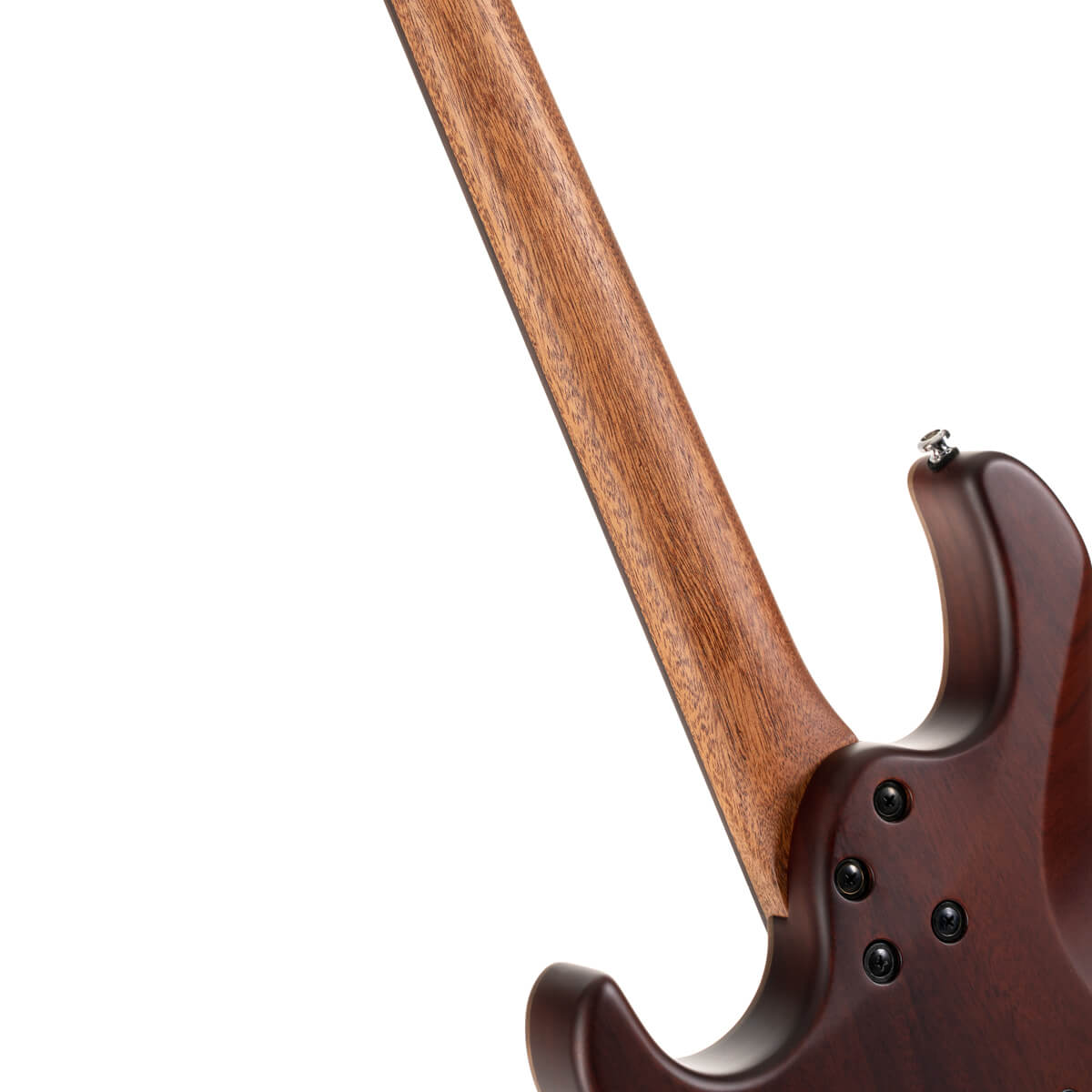 Guitarra Eléctrica Cort KX700 EVERTUNE OPBK