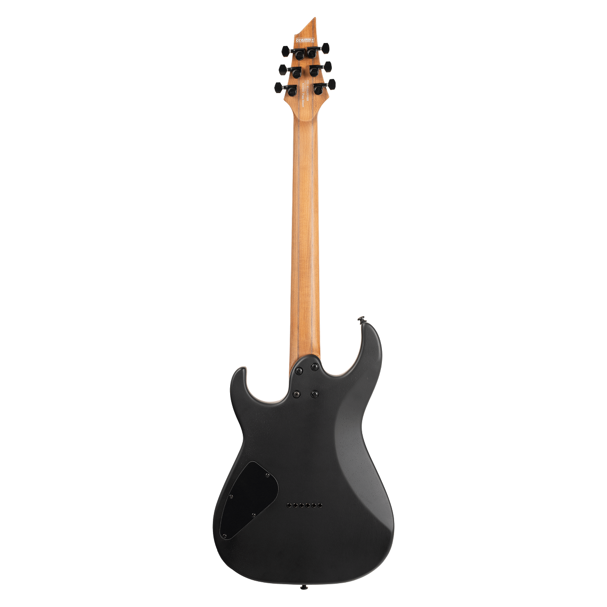 Guitarra Eléctrica Cort KX500 PALE MOON NBB