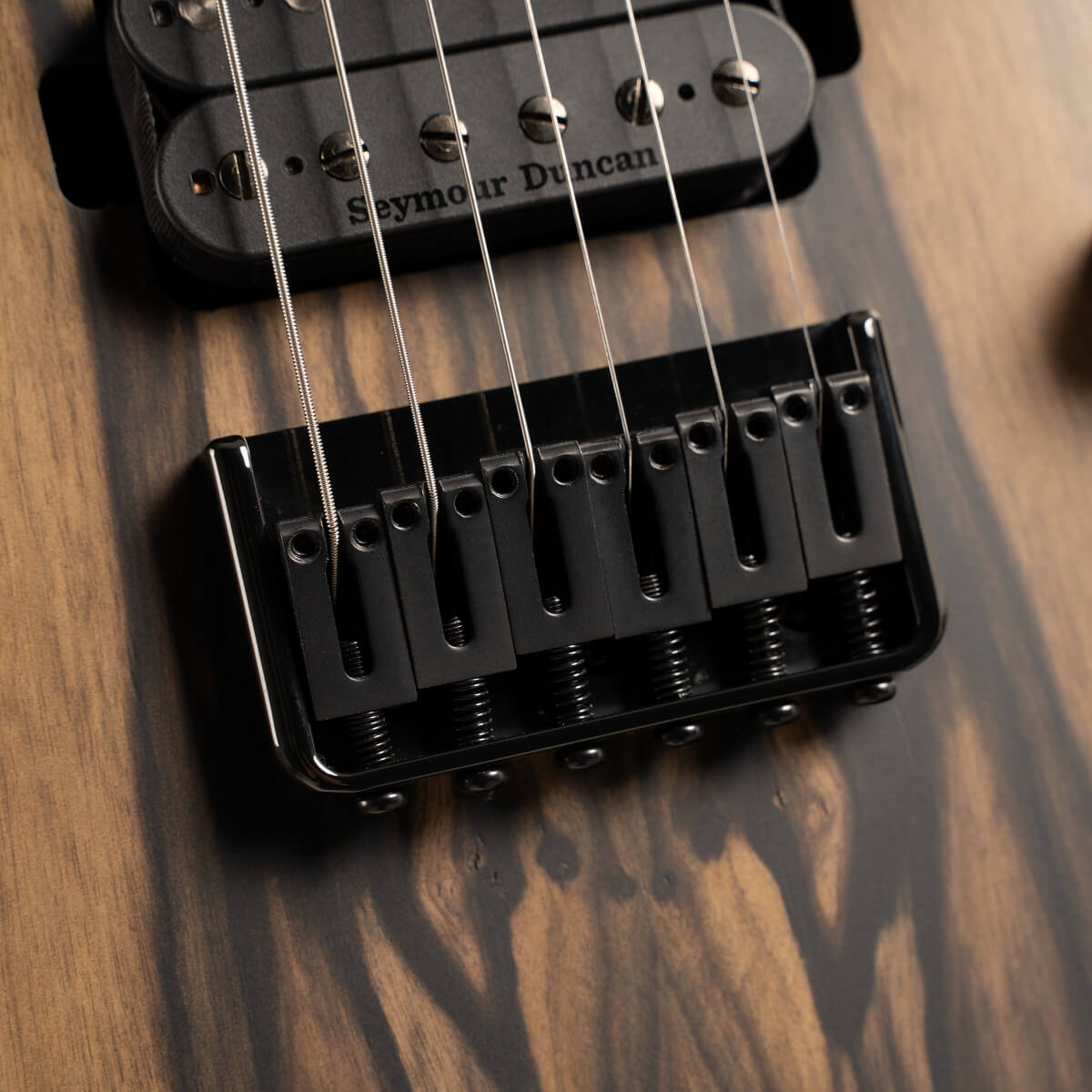 Guitarra Eléctrica Cort KX500 PALE MOON NBB