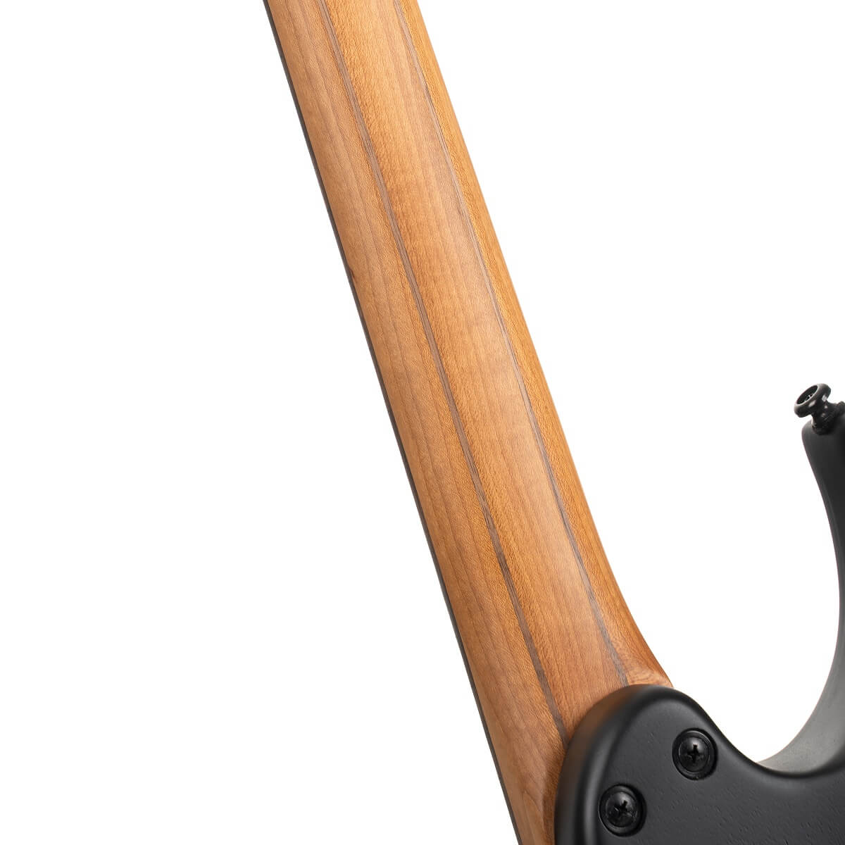 Guitarra Eléctrica Cort KX500 PALE MOON NBB