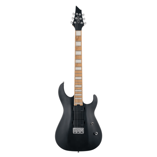 Guitarra Eléctrica Cort KX600 INFINITE BKS