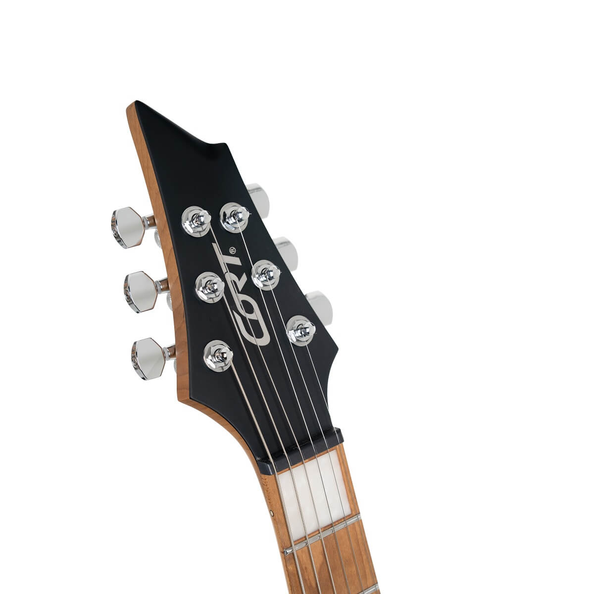 Guitarra Eléctrica Cort KX600 INFINITE BKS