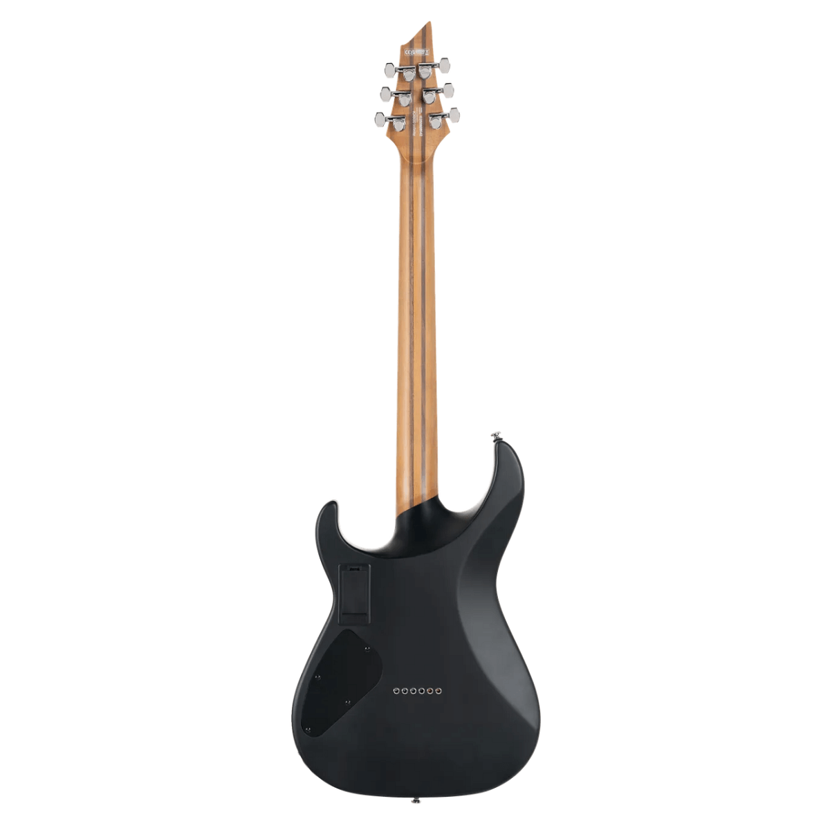 Guitarra Eléctrica Cort KX600 INFINITE BKS