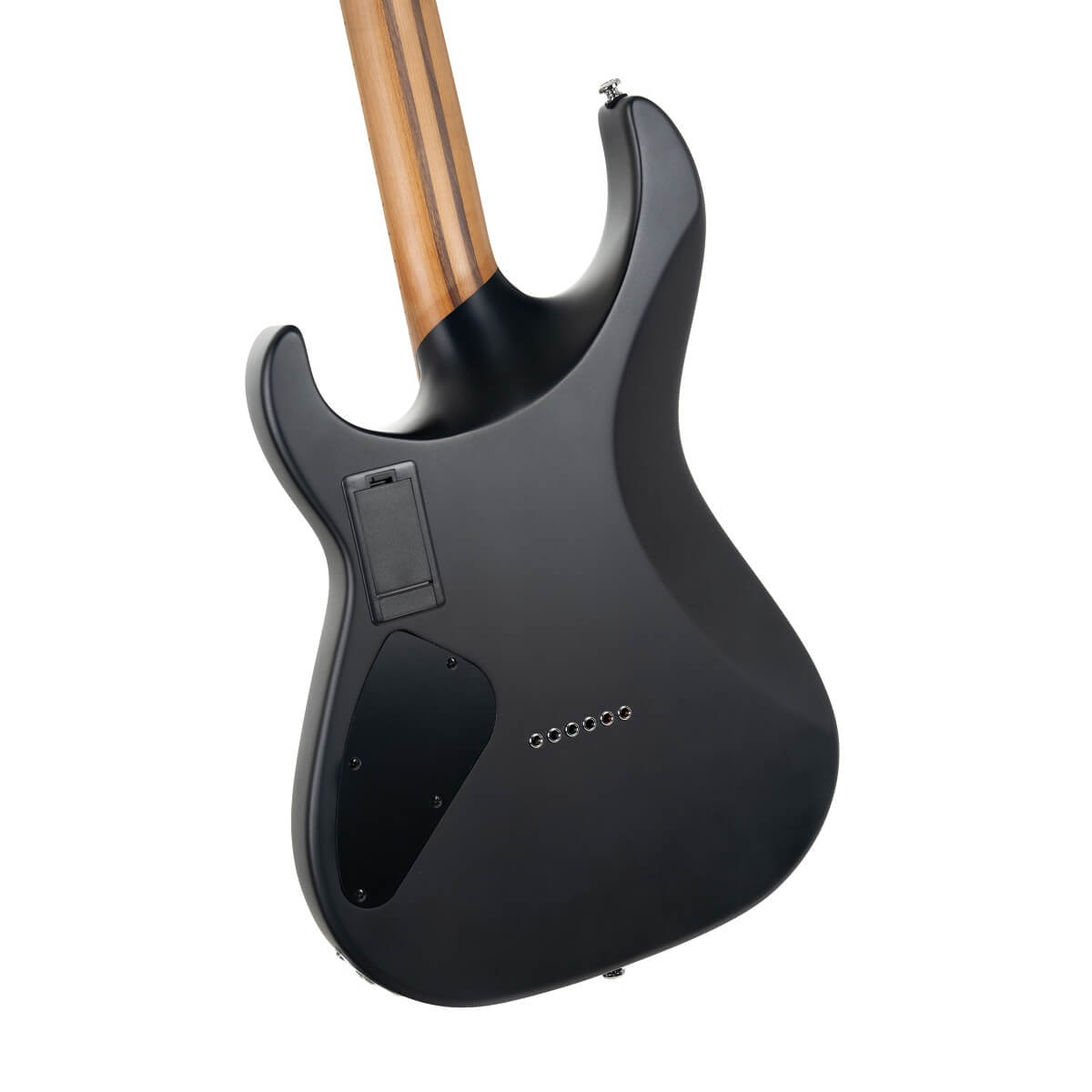 Guitarra Eléctrica Cort KX600 INFINITE BKS
