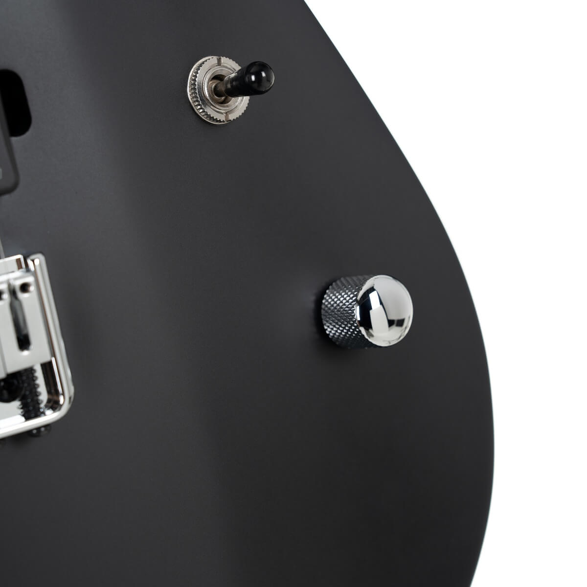 Guitarra Eléctrica Cort KX600 INFINITE BKS