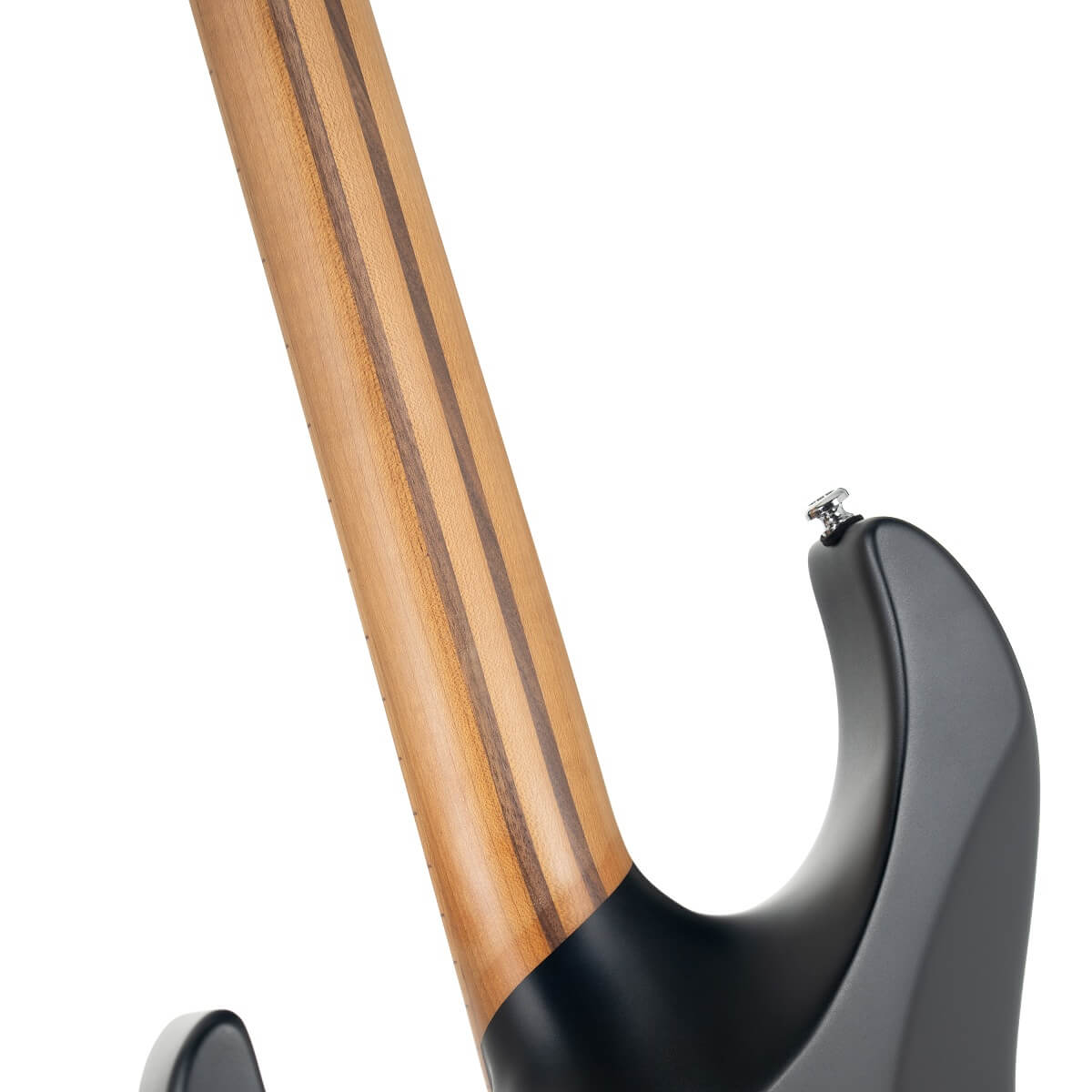 Guitarra Eléctrica Cort KX600 INFINITE BKS