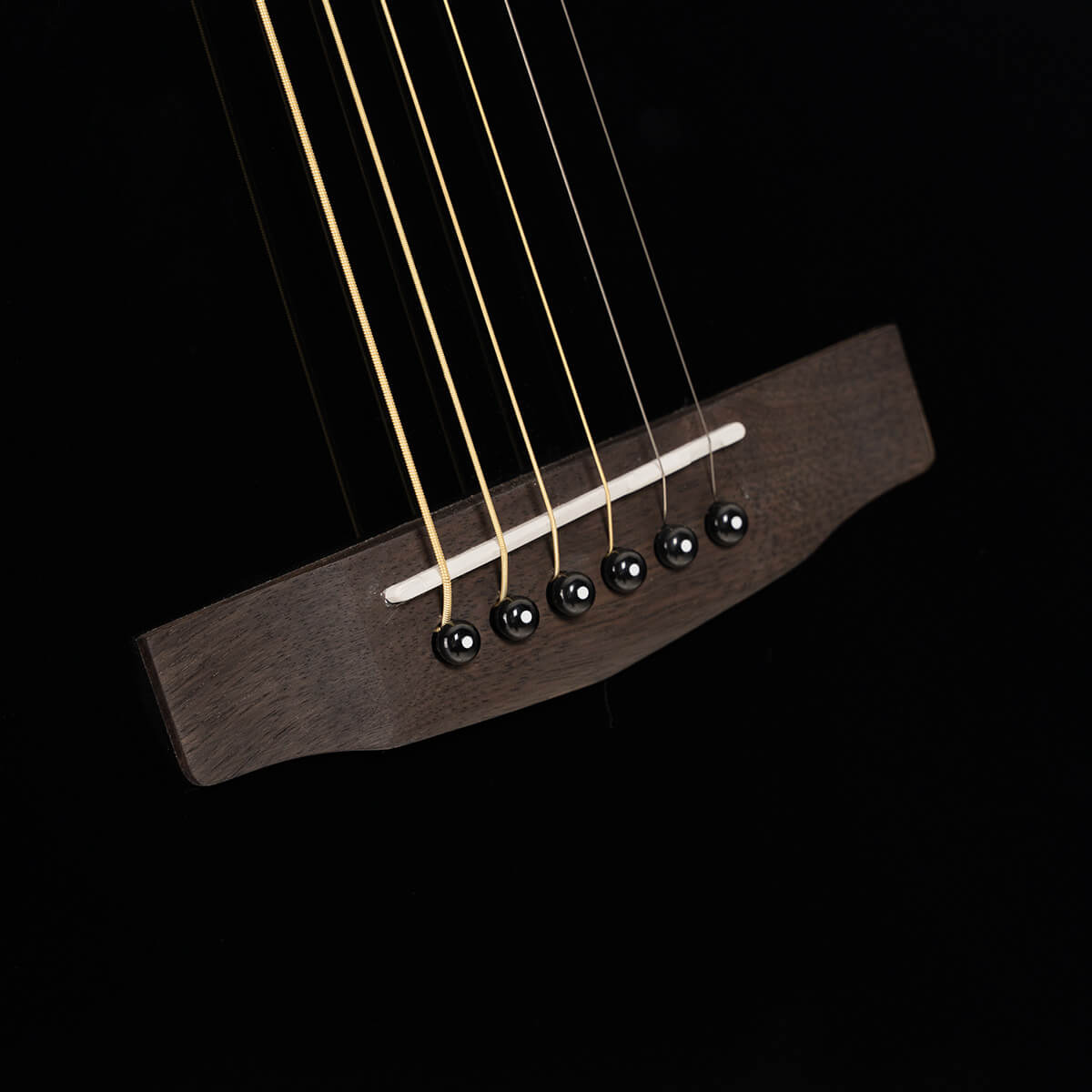 Guitarra Cort Electroacústica L60CE BK