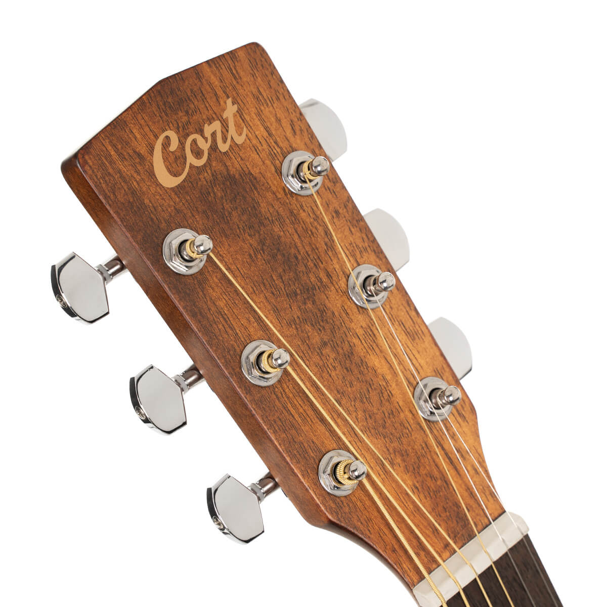 Guitarra Cort Electroacústica L60CE NAT
