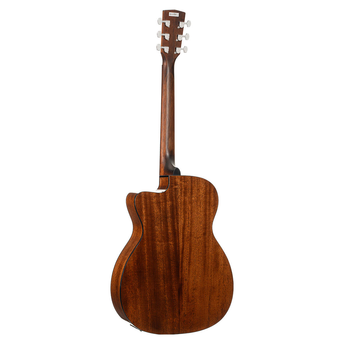 Guitarra Cort Electroacústica L60CE NAT