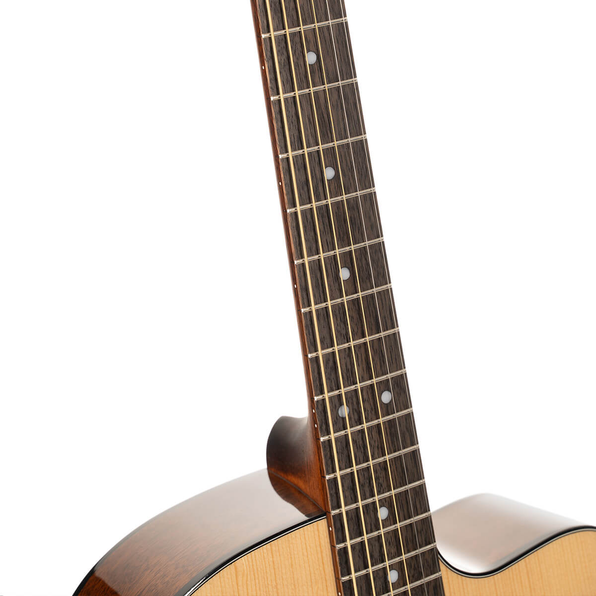 Guitarra Cort Electroacústica L60CE NAT
