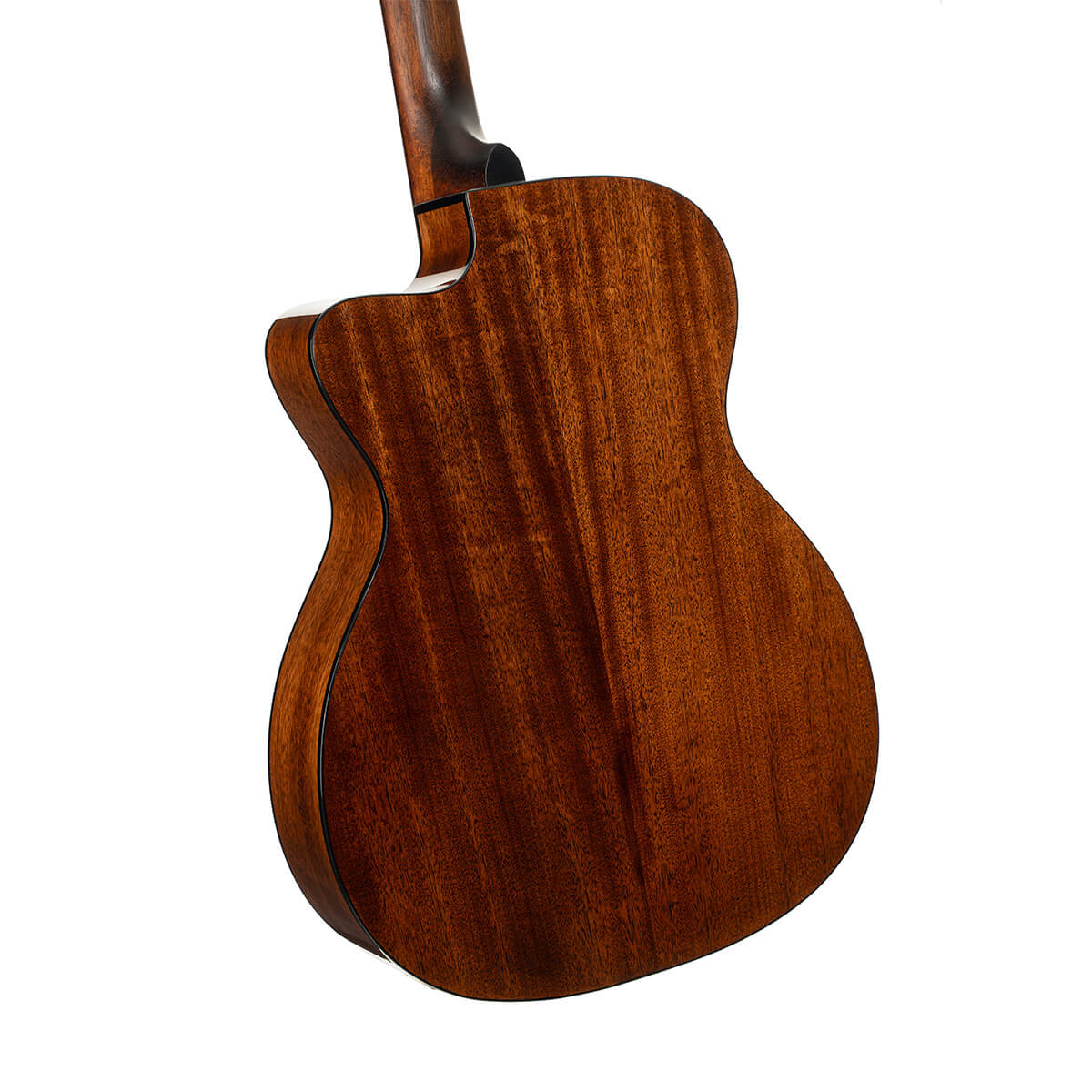Guitarra Cort Electroacústica L60CE NAT