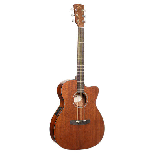 Guitarra Cort Electroacústica L60MCE OP