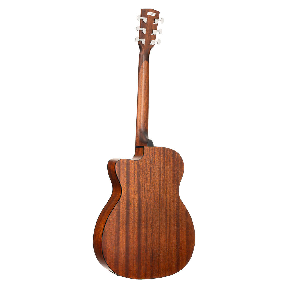Guitarra Cort Electroacústica L60MCE OP