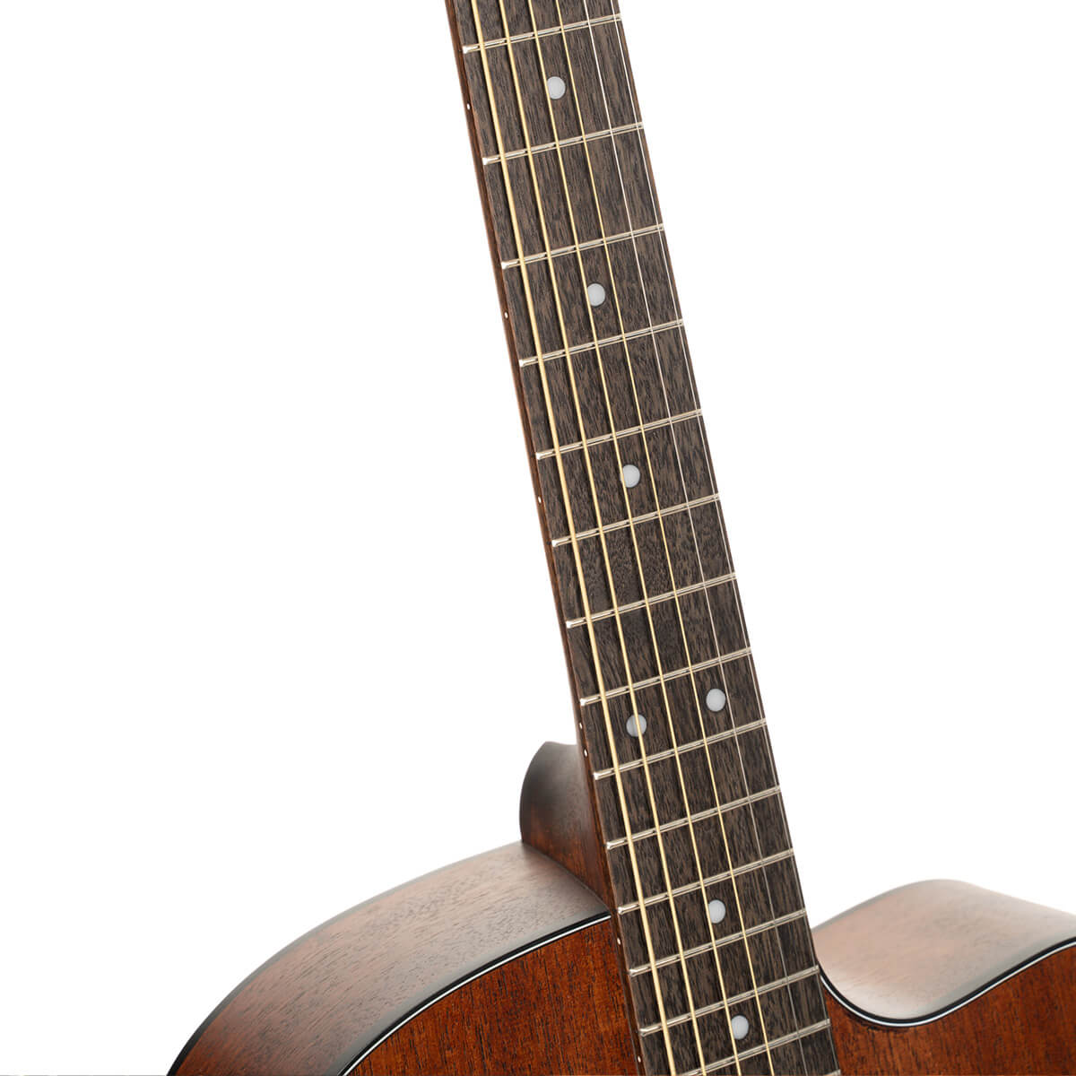 Guitarra Cort Electroacústica L60MCE OP