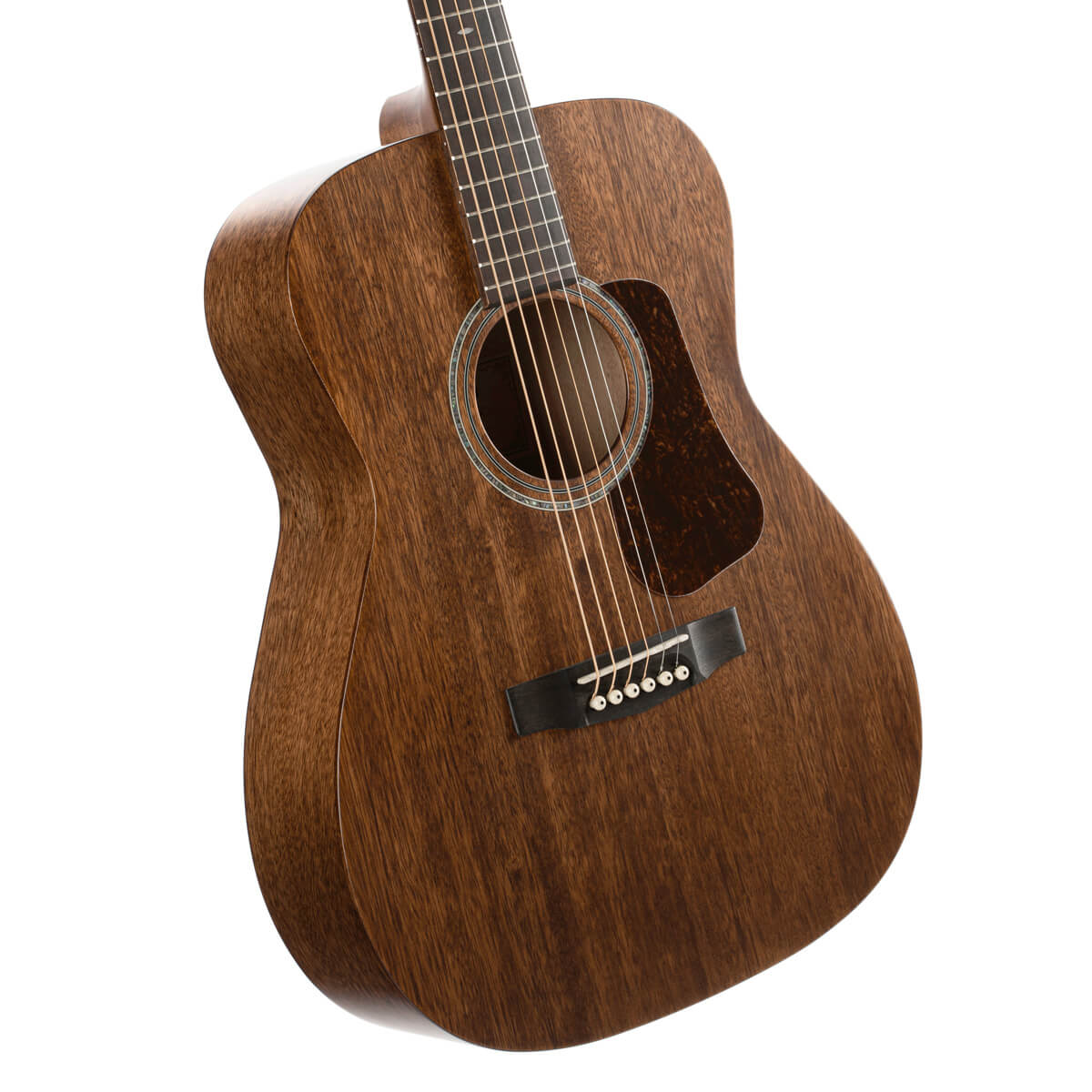 Guitarra Cort Electroacústica L450CL NS