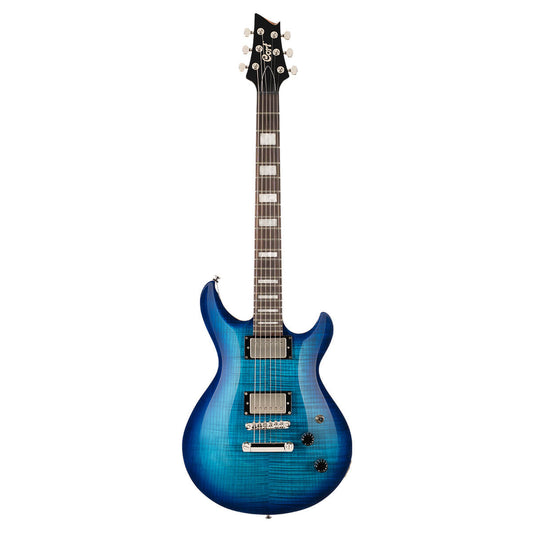 Guitarra Eléctrica Cort M600 BB