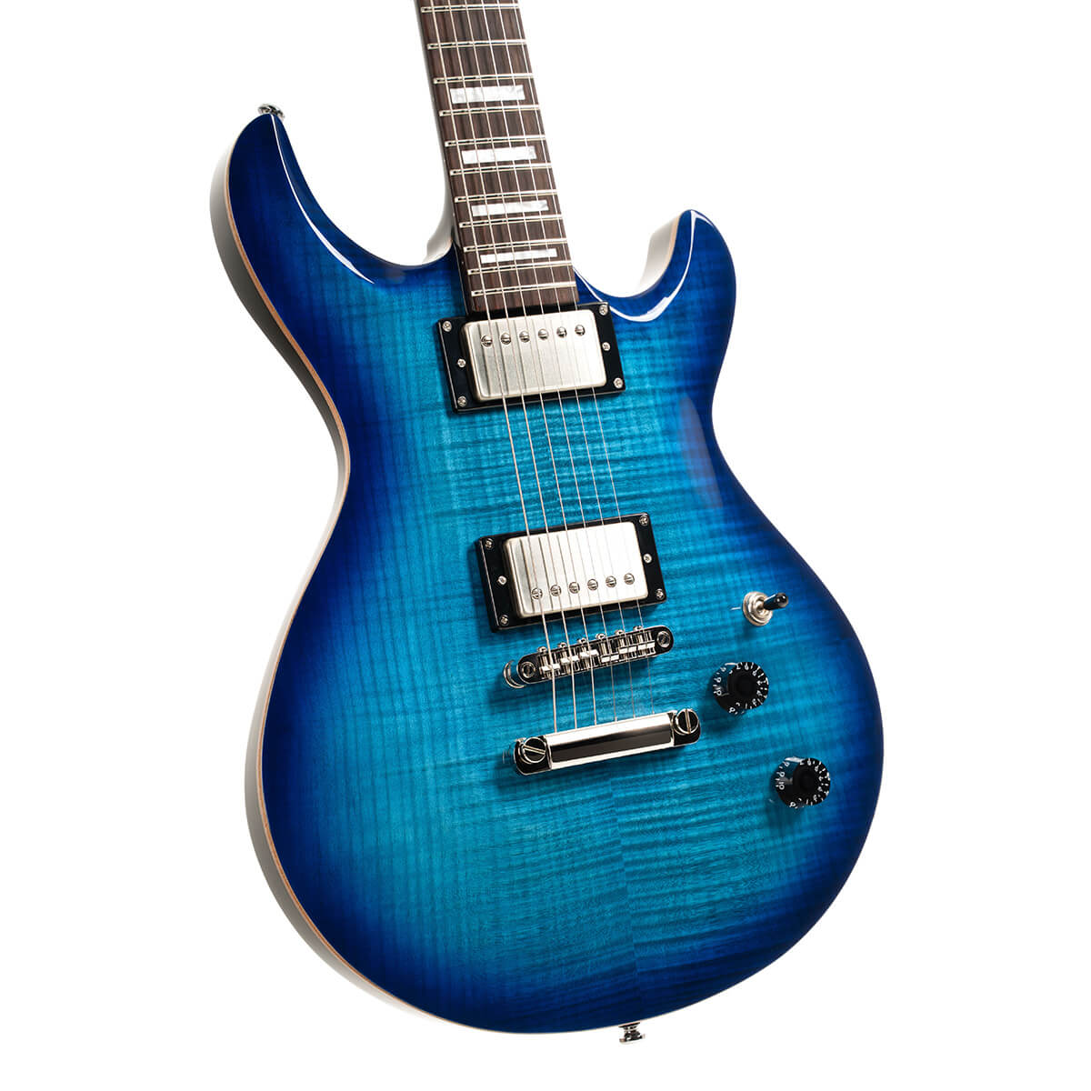 Guitarra Eléctrica Cort M600 BB