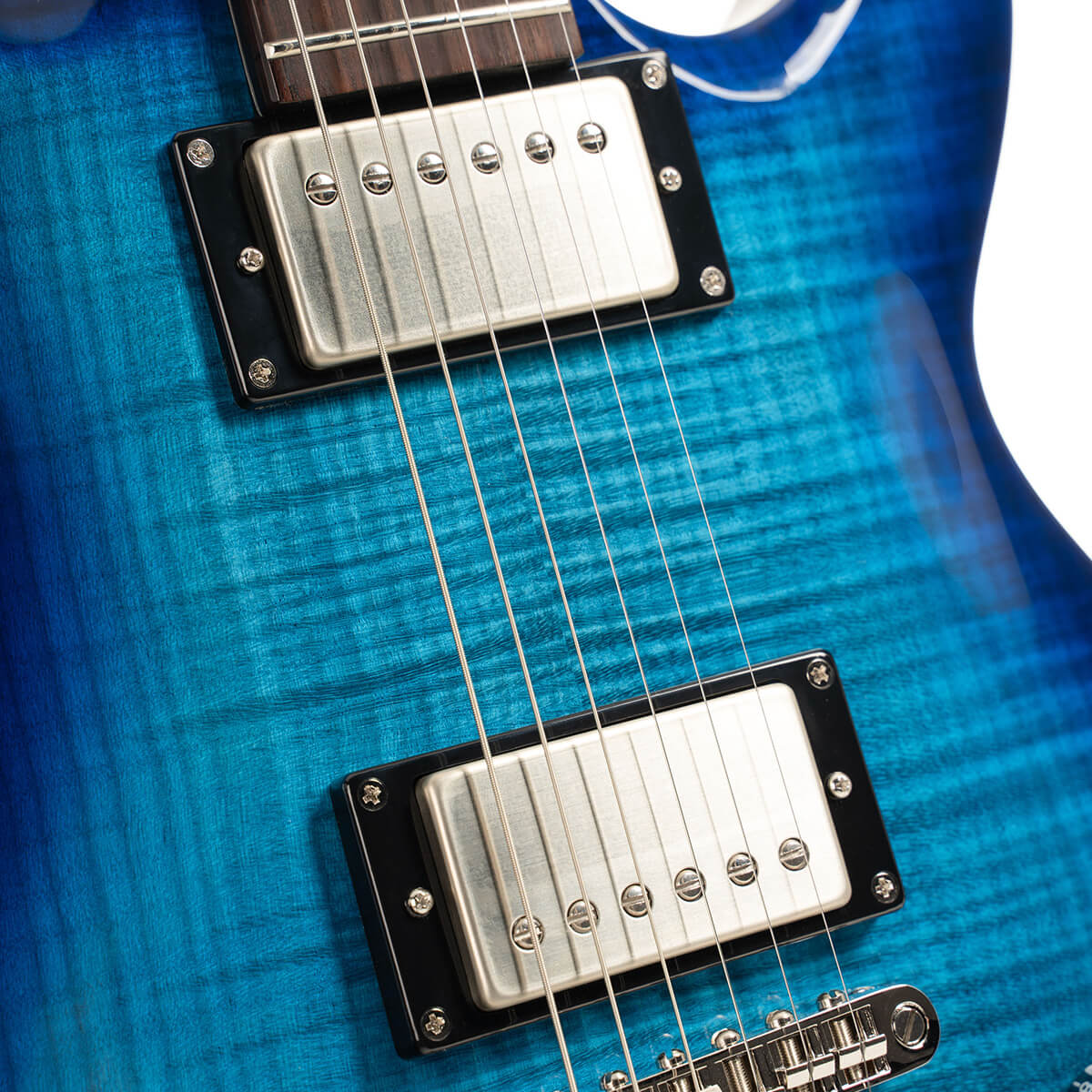 Guitarra Eléctrica Cort M600 BB