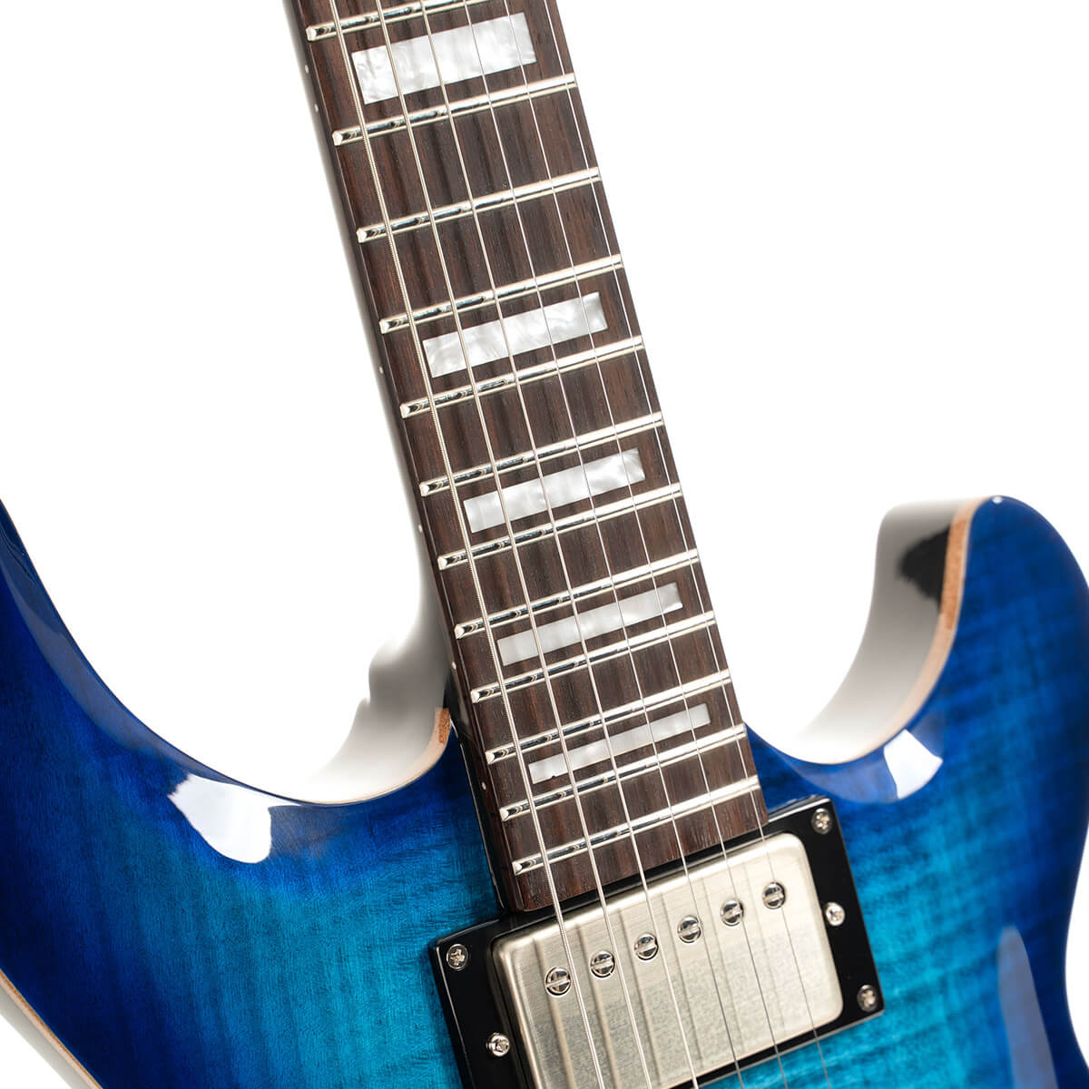 Guitarra Eléctrica Cort M600 BB