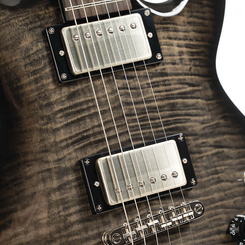 Guitarra Eléctrica Cort M600 TBB