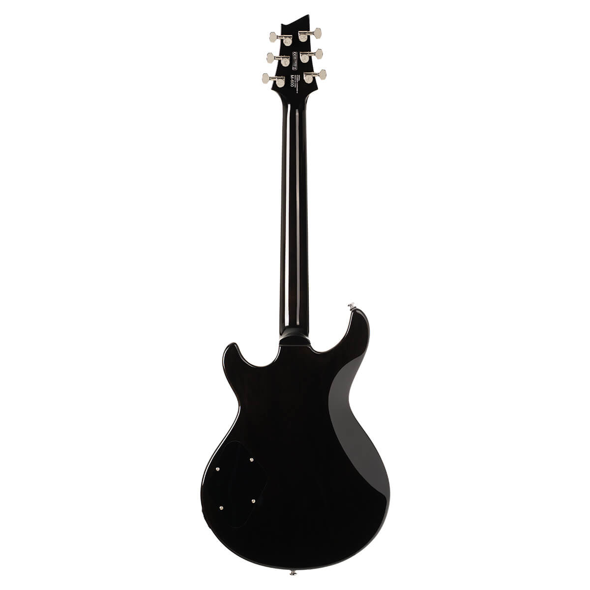 Guitarra Eléctrica Cort M600 TSB