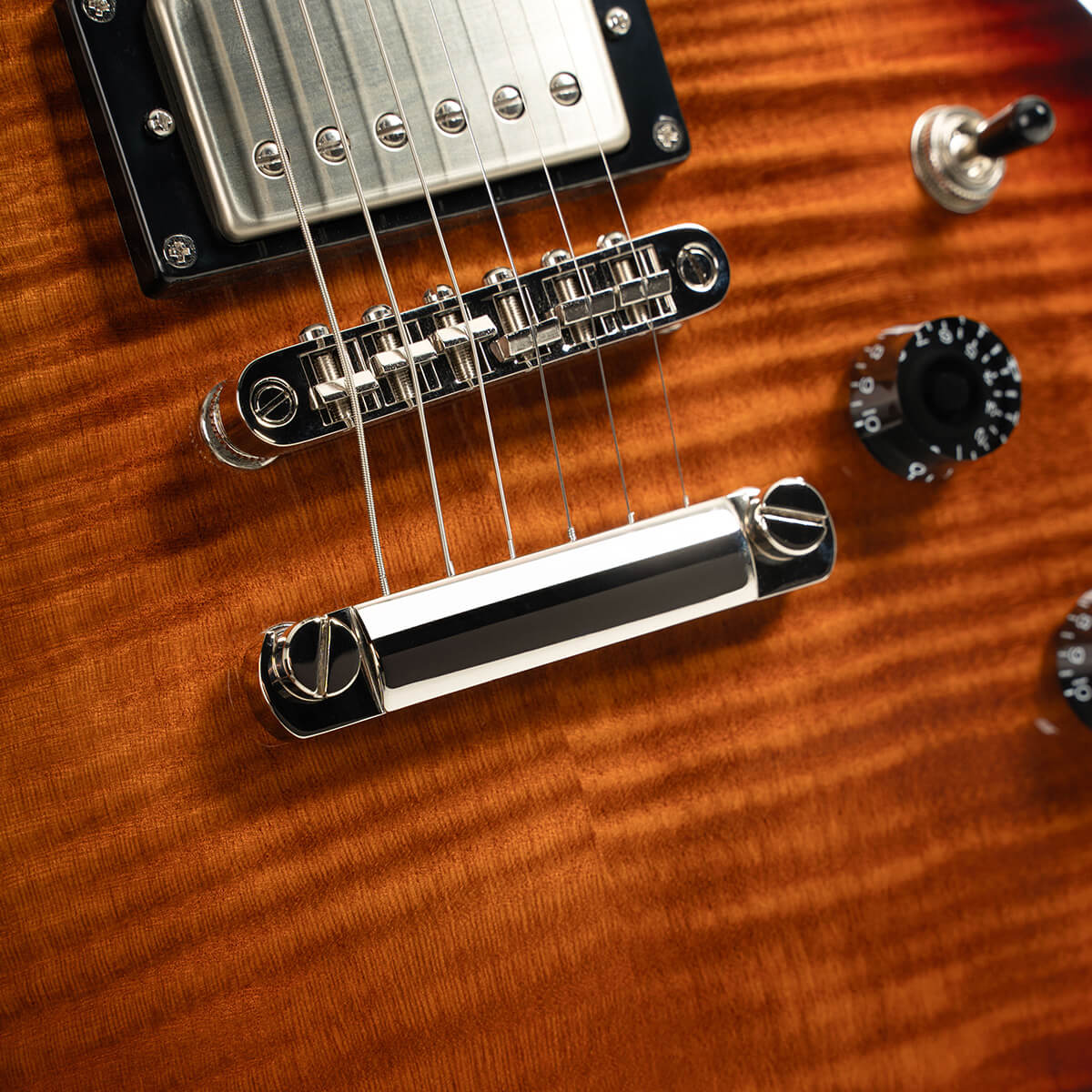 Guitarra Eléctrica Cort M600 TSB