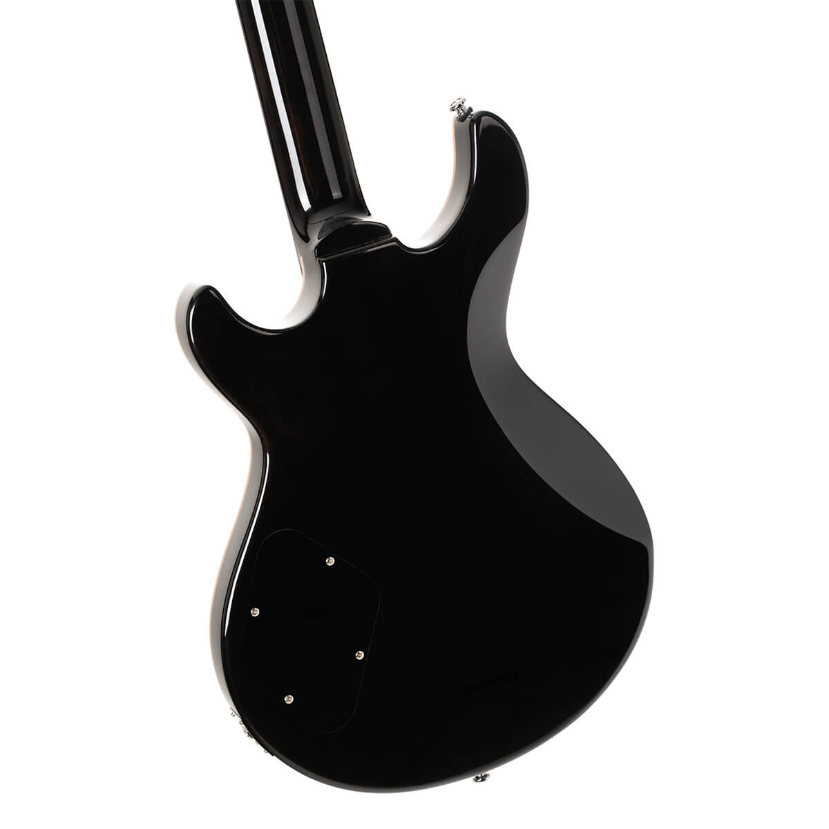 Guitarra Eléctrica Cort M600 TSB