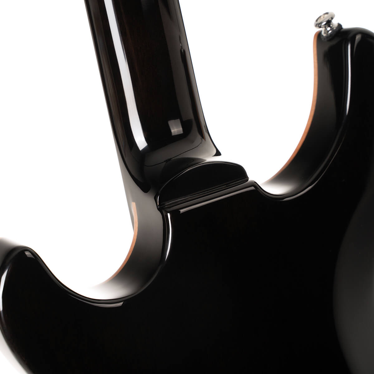 Guitarra Eléctrica Cort M600 TSB