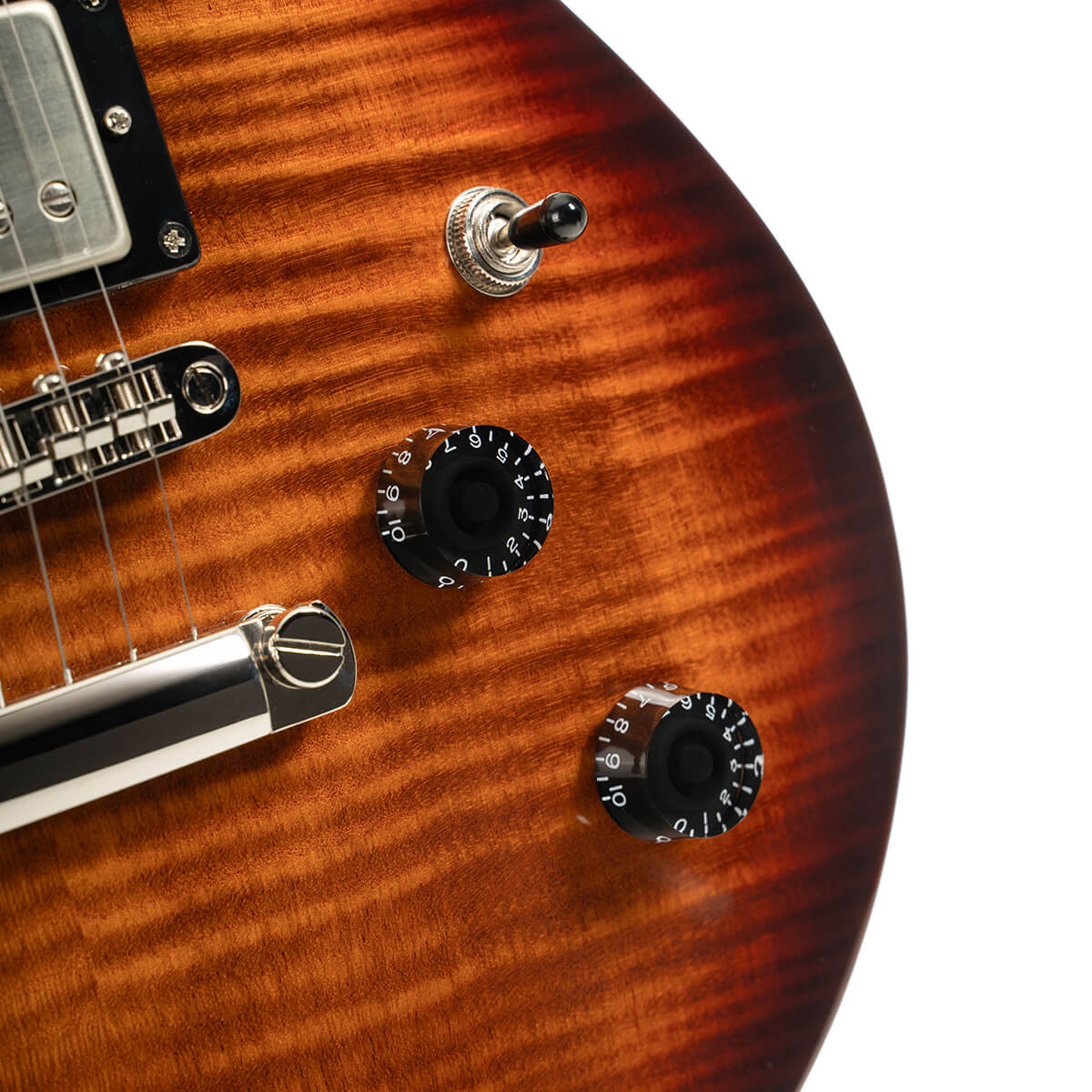 Guitarra Eléctrica Cort M600 TSB