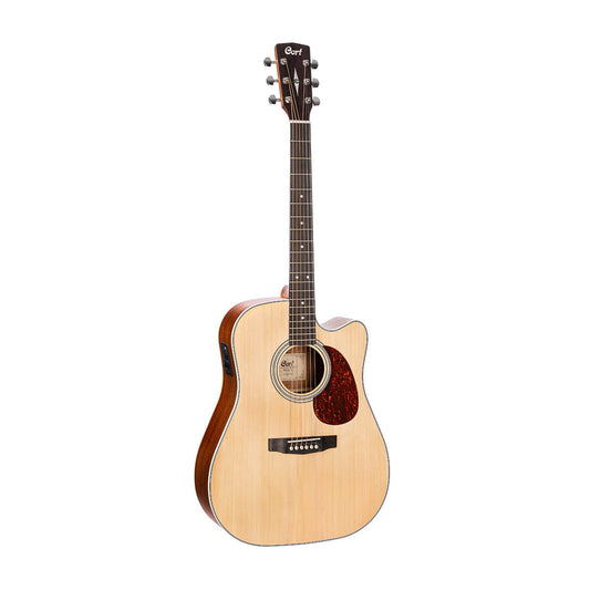 Guitarra Cort Electroacústica MR500E OP